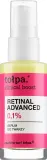 Сыворотка для лица Tolpa Clinical Boost Retinal Advanced с ретиналем 30 мл — фото 1