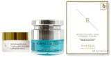 Набор ErthSkin London Collagen ночной крем 50 мл крем для области вокруг глаз 30 мл и патчи 5 пар — фото 1