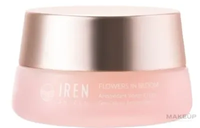 Крем-гель для лица Iren Shizen Flowers In Bloom антиоксидантный 15 и