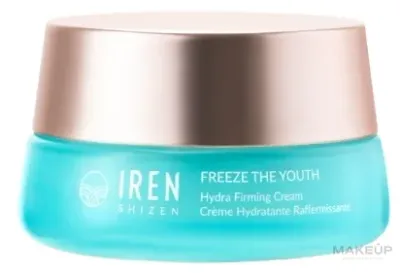 Крем для лица Iren Shizen Freeze The Youth укрепляющий 15 и