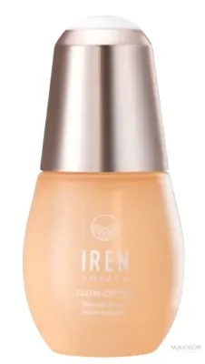 Сыворотка для лица Iren Shizen Glow-Getter Renewal обновляющая 20 мл