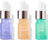 Набор для лица Iren Shizen Clear Up три сыворотки с гликолевой кислотой и термальной водой для проблемной кожи 3x5 мл — фото 2