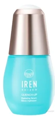 Сыворотка для лица Iren Shizen Quench-UP увлажняющая с гиалуроновой кислотой 20 мл