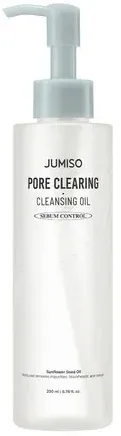 Масло для лица Jumiso Pore Clearing гидрофильное для очищения пор 200 мл