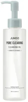 Масло для лица Jumiso Pore Clearing гидрофильное для очищения пор 200 мл