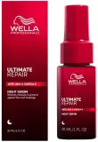 Ночная сыворотка для волос Wella Professionals Ultimate Repair Night Serum, 30 мл — фото 2
