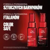Ночная сыворотка для волос Wella Professionals Ultimate Repair Night Serum, 30 мл — фото 4