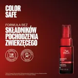 Ночная сыворотка для волос Wella Professionals Ultimate Repair Night Serum, 30 мл — фото 6