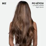 Ночная сыворотка для волос Wella Professionals Ultimate Repair Night Serum, 30 мл — фото 8
