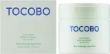 Успокаивающие увлажняющие пэды для лица Tocobo Cica Calming Aqua Pad с центеллой и 8 видами гиалуроновой кислоты, 60 шт — фото 2