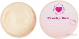 Крем для тела I Heart Revolution Peachy Bum с ароматом персика 200 г — фото 1