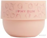 Крем для тела I Heart Revolution Peachy Bum с ароматом персика 200 г — фото 2