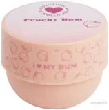 Крем для тела I Heart Revolution Peachy Bum с ароматом персика 200 г — фото 3
