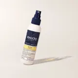 Осветляющий спрей для блонда Phyto Blond Luminous Brightening с яблочным уксусом, 150 мл — фото 4