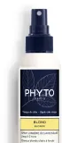 Осветляющий спрей для блонда Phyto Blond Luminous Brightening с яблочным уксусом, 150 мл — фото 5