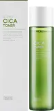 Успокаивающий тоник для лица Tenzero Blemish Cica Toner с центеллой азиатской против покраснений, 200 мл — фото 2