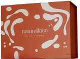 Набор для лица NaturalFace White Box гуаша-массажер масло с лавандой тейпы и план массажа 30 мл+48 шт — фото 2