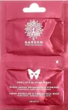 Увлажняющая отшелушивающая маска-плёнка с мерцанием Garden Peel-Off Glitter Mask, 2 x 6 мл — фото 1