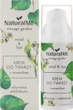 Крем для лица NaturalME Vintage Garden с церамидами питательный 50 мл — фото 2