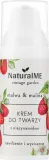 Крем для лица NaturalME Vintage Garden с ниацинамидом успокаивающий 50 мл — фото 1