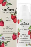 Крем для лица NaturalME Vintage Garden с ниацинамидом успокаивающий 50 мл — фото 2