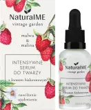 Сыворотка для лица NaturalME Vintage Garden Malwa Raspberry интенсивная с ретинолом 30 мл — фото 2
