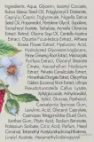 Сыворотка для лица NaturalME Vintage Garden Malwa Raspberry интенсивная с ретинолом 30 мл — фото 3