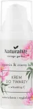 Крем для лица NaturalME Vintage Garden с витамином C дневной 50 мл — фото 1