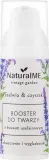 Ночной бустер для лица NaturalME Vintage Garden Sage Cistus с азелаиновой кислотой 50 мл — фото 1