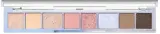 Палетка теней для век Peripera All Take Mood Palette матовые и мерцающие оттенки, 6,8 г, оттенок 16 - Bravo Pink Puppy — фото 1