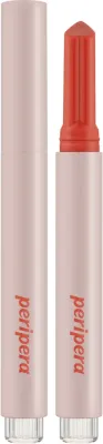Помада для губ Peripera Heart Jam Glow Lip глянцевая