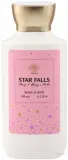 Набор Aurora Star Falls Peony And Cherry скраб для тела 240 мл пена для ванны 240 мл и спрей для тела 150 мл — фото 3