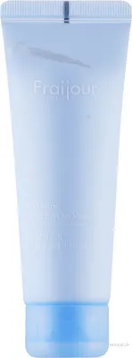 Тонизирующая глиняная маска для лица с протеинами молока Fraijour Pro Moisture Milk Toning Clay Mask