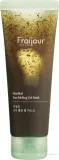 Гелевая маска для лица с шипиками для сужения пор Fraijour Heartleaf Pore Melting Gel Mask, 75 мл — фото 1