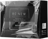 Набор Re-New Copenhagen Essential Grooming шампунь №05 спрей для текстуры №07 и глина для укладки №04 — фото 1