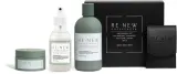 Набор Re-New Copenhagen Essential Grooming шампунь №05 спрей для текстуры №07 и глина для укладки №04 — фото 2