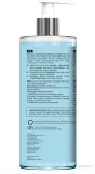 Мицеллярная вода APIS Professional Home Terapis Moisturizing Micellar Water увлажняющая, для снятия макияжа с лица и глаз, 500 мл — фото 2