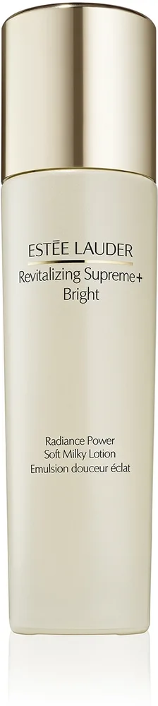 Лосьон для лица Estee Lauder Revitalizing Supreme Bright Radiance молочный 100 мл