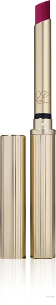 Помада для губ Estee Lauder Pure Color Explicit Silk Matte, оттенок 302