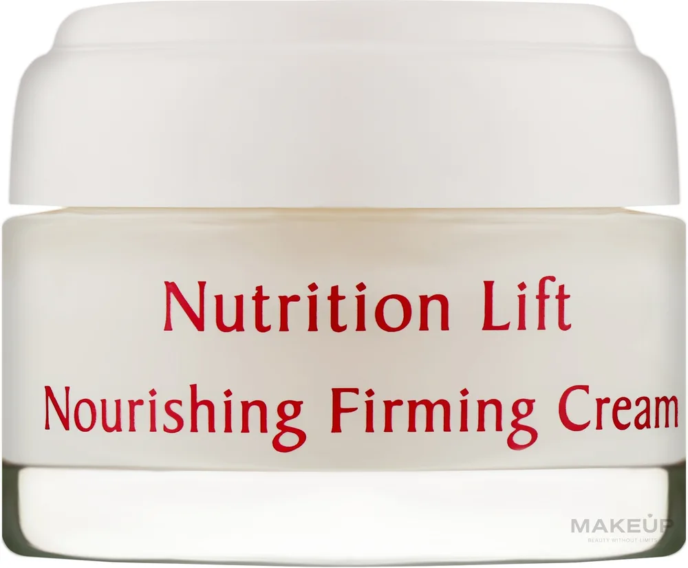 Крем для лица Mary Cohr Creme Nutrition Lift питательный лифтинг 50 мл