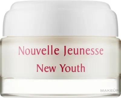 Крем для лица Mary Cohr Nouvelle Jeunesse New Youth 50 мл