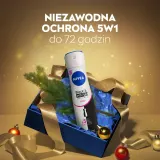 Набор NIVEA гель для душа с розой и миндальным маслом 250 мл и антиперспирант Black & White 150 мл — фото 4