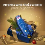 Набор NIVEA Moment Of Care крем-гель для душа 250 мл и питательное молочко для тела 250 мл — фото 2