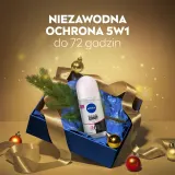 Набор NIVEA Soft Moment гель для душа Creme Soft с миндальным маслом и антиперспирант 250+50 мл — фото 4