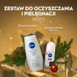 Набор NIVEA Soft Moment гель для душа Creme Soft с миндальным маслом и антиперспирант 250+50 мл — фото 5