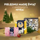 Набор NIVEA Soft Moment гель для душа Creme Soft с миндальным маслом и антиперспирант 250+50 мл — фото 6