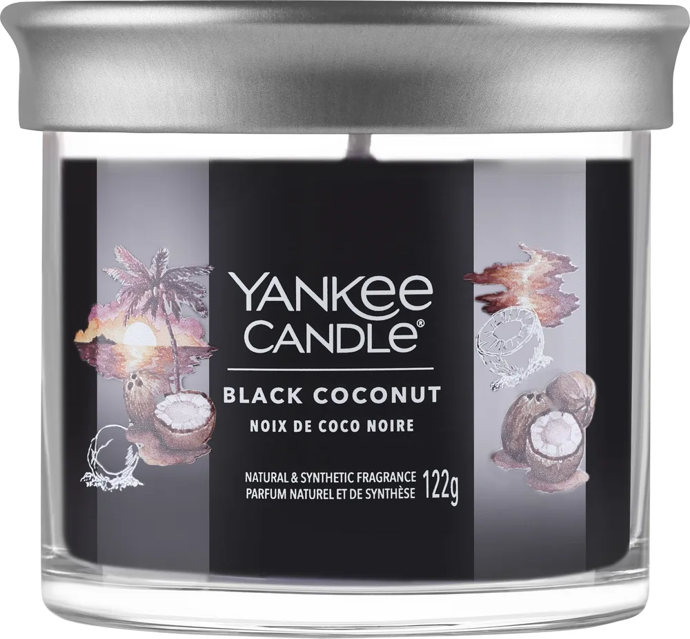 Свеча ароматическая Yankee Candle