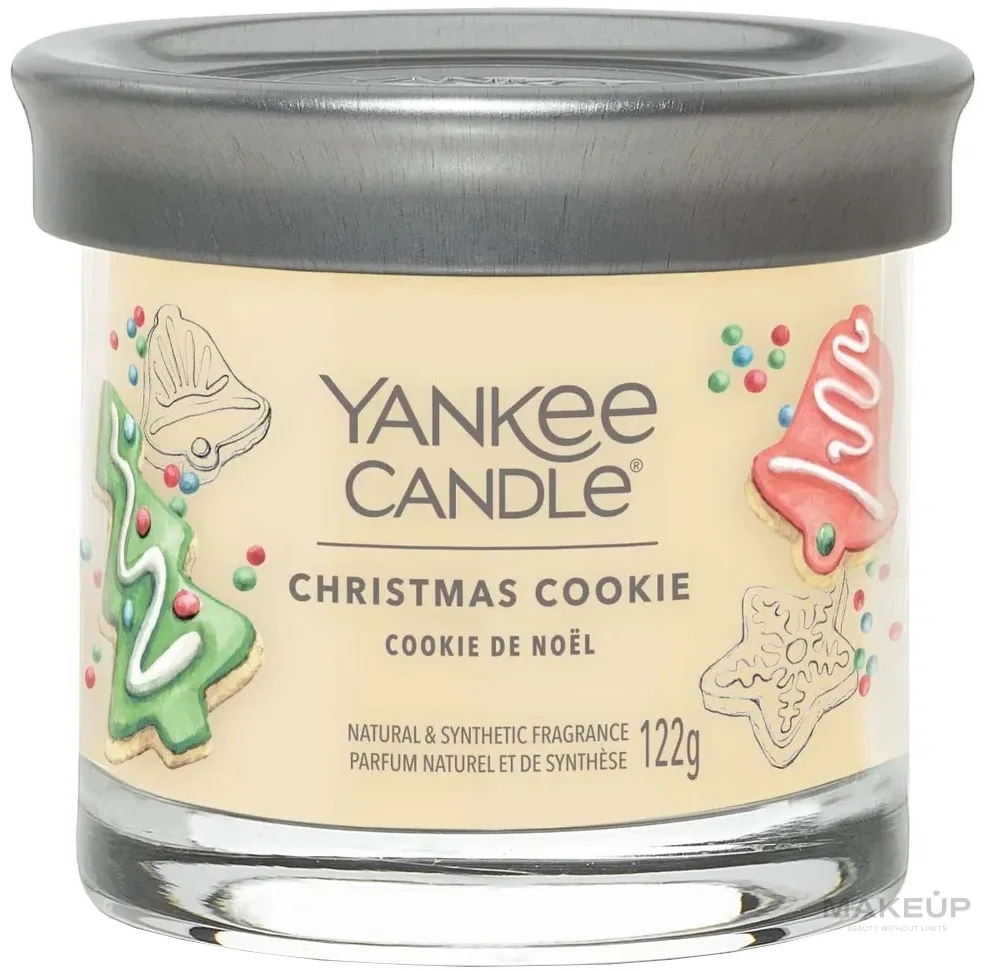 Свеча ароматическая Yankee Candle