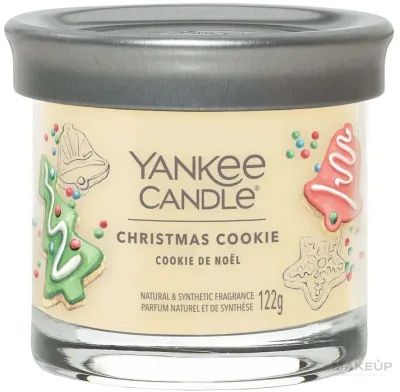 Свеча ароматическая Yankee Candle