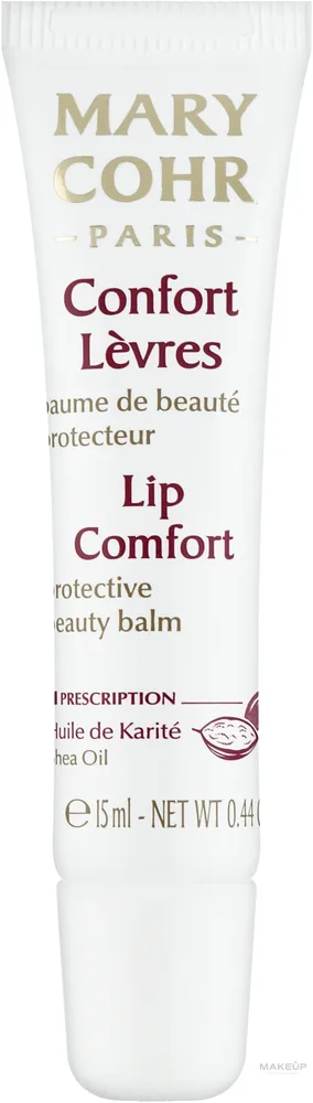 Бальзам для губ Mary Cohr Lip Comfort